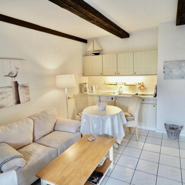 Apartament Duenenrose Sylt Zewnętrze zdjęcie